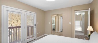 Tusculum Hilltop Haven For 8