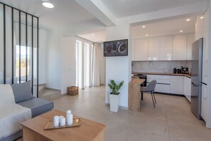 Villa | 2 Schlafzimmer