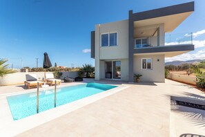 Villa | 2 bedrooms - Villa Eterna Okto in Analipsi (Hersonissos)