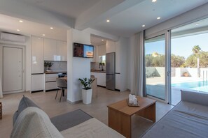 Villa | 2 Schlafzimmer