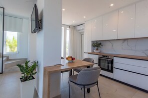 Villa | 2 bedrooms - Villa Eterna Okto in Analipsi (Hersonissos)