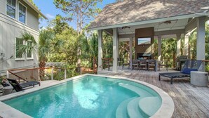 Unclassified image, 5 of 58, button - Kiawah Exclusives | 4 Airy Hall (Kiawah Island)
