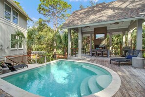 Pool - Kiawah Exclusives | 4 Airy Hall (Kiawah Island)