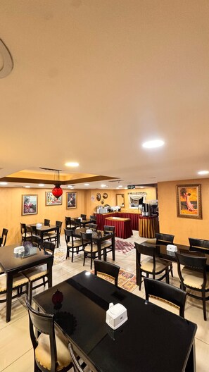 Restaurant - HOTEL EFENDİ (Istanbul)