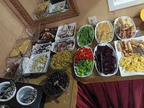 餐廳