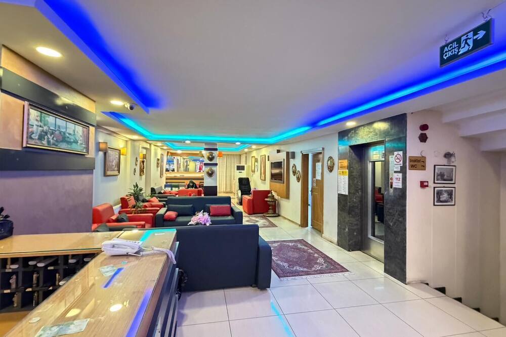 HOTEL EFENDİ