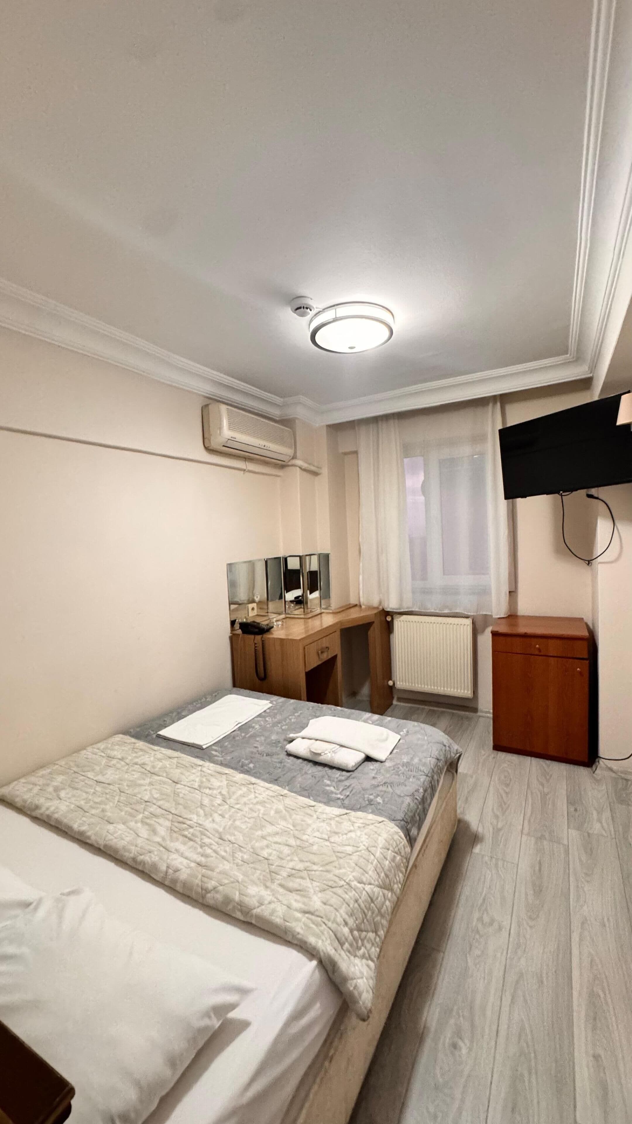 Classic Double or Twin Room, 1 Double Bed, Non Smoking | Free WiFi