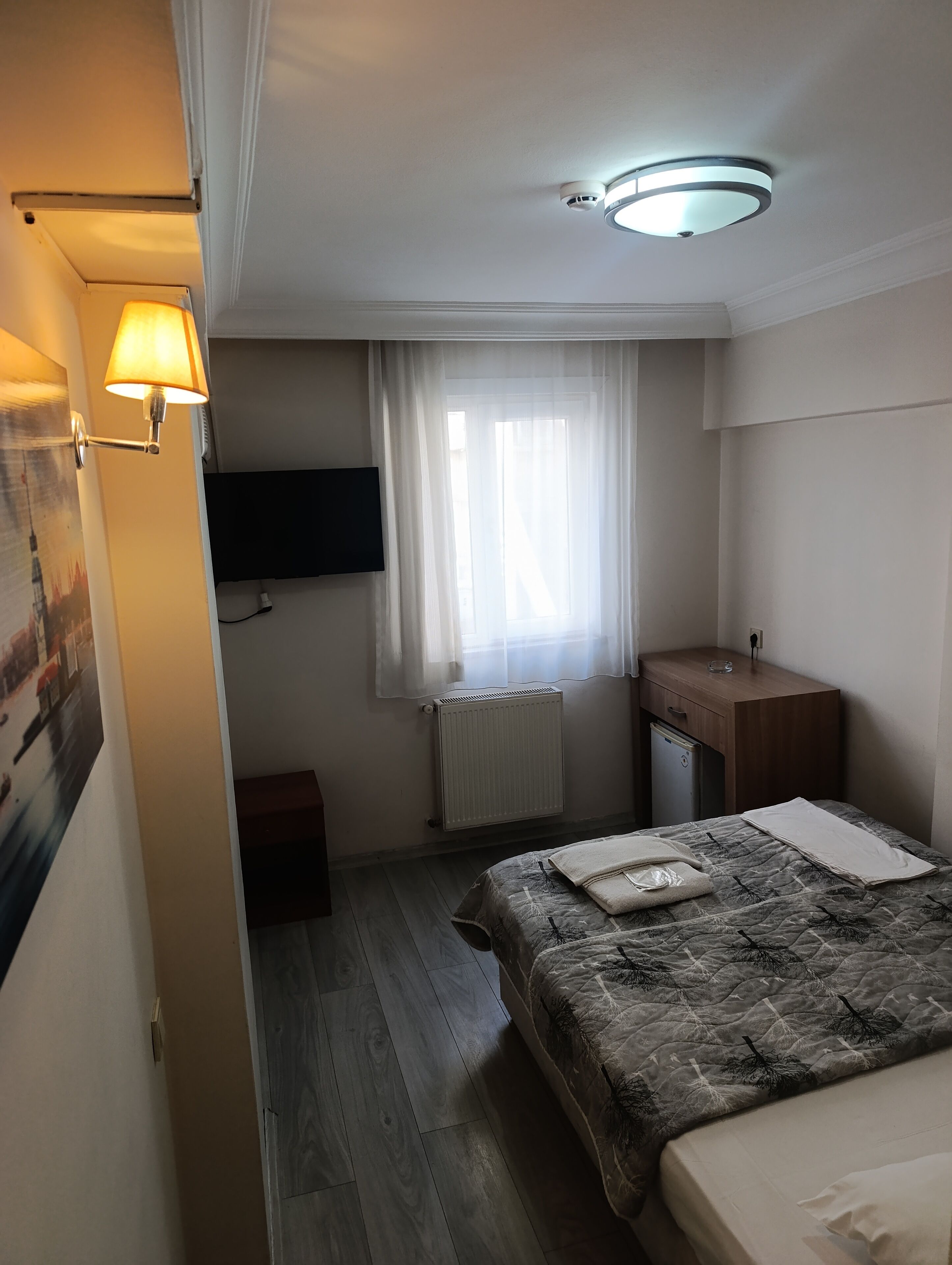 Classic Single Room | Free WiFi