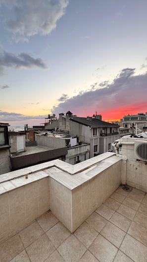 Exterior - HOTEL EFENDİ (Istanbul)