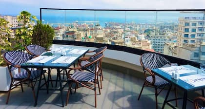 Printania Hotel - Downtown