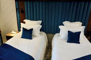 Standard Double or Twin Room - Printania Hotel - Downtown (Alger Centre)