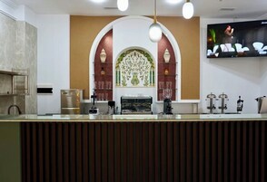 Cafetería