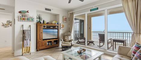 Téléviseur connecté, livres