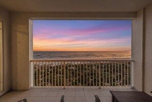 Interior - ⛱️Direct Oceanfront Condo | Pet Friendly | Stunning Views | Minorca Andros 803⛱️ (New Smyrna Beach)