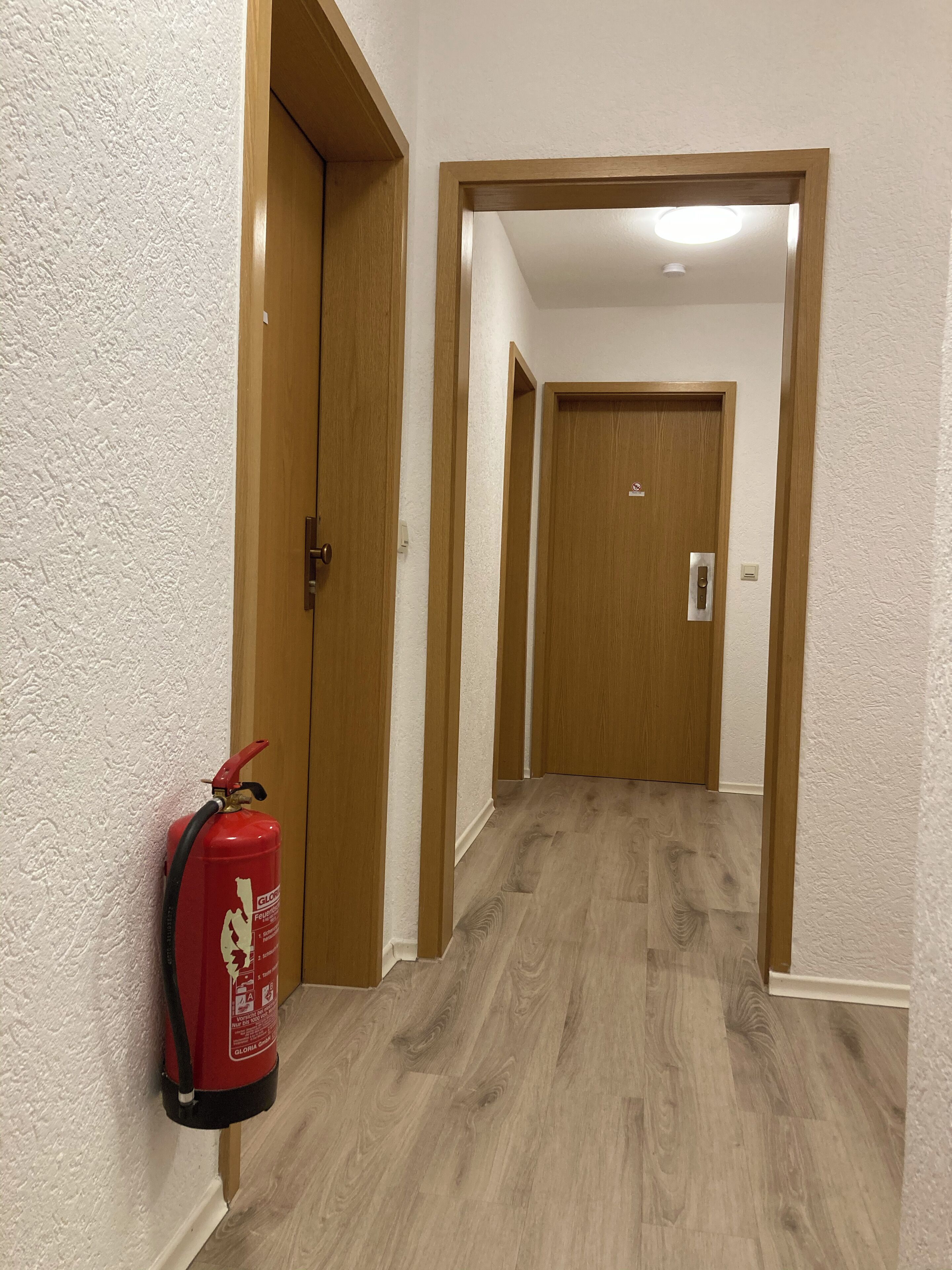 Classic Single Room | Free WiFi