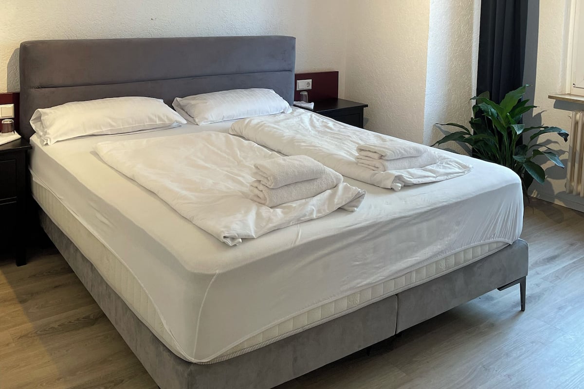 Comfort Triple Room | Free WiFi