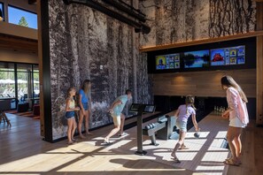 Miscellaneous - Caldera Hideaway with Hot Tub, Forest Views & A/C (Sunriver)