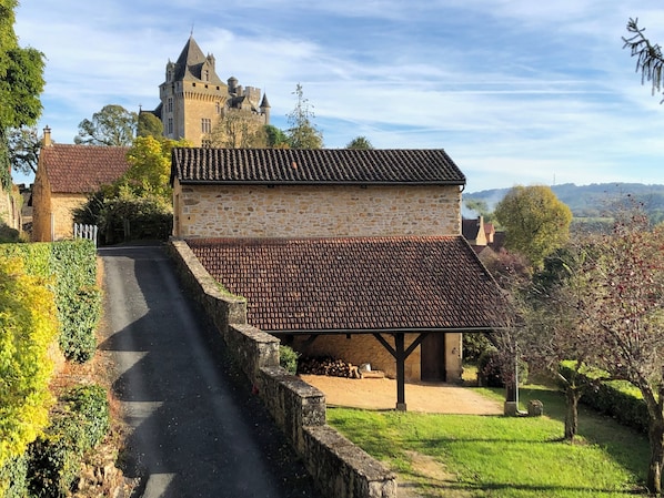 Außenbereich