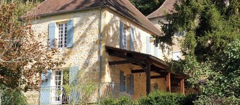 Charming residence dating from 1851 in Montfort