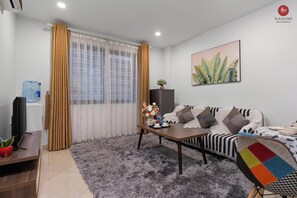 Exterior - Nagomi Residence (Hanoi)