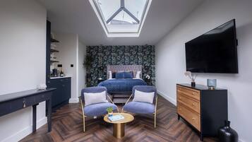 Casa rural | Interior