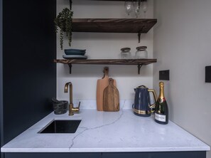 Interior - Honeysuckle Lodge (Knaresborough)