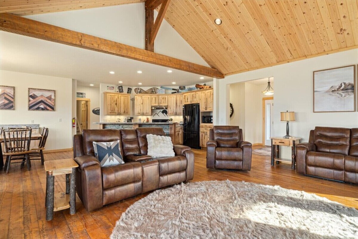 Image de profil de l’hôte