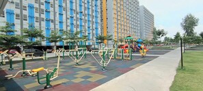 Children’s area - URBAN DECA ORTIGAS SM EAST PASIG (Pasig)
