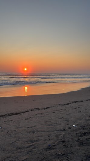 Beach - 3Rec + Jacuzzi, Pool, Balcones, in Acapulco Diamante for the whole family. (Acapulco de Juárez)