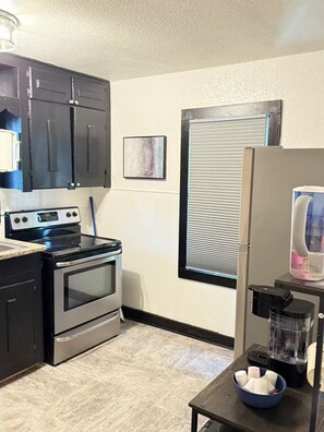 Private kitchen - Breakfast House (Carlsbad)