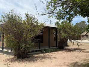 Exterior - Breakfast House (Carlsbad)