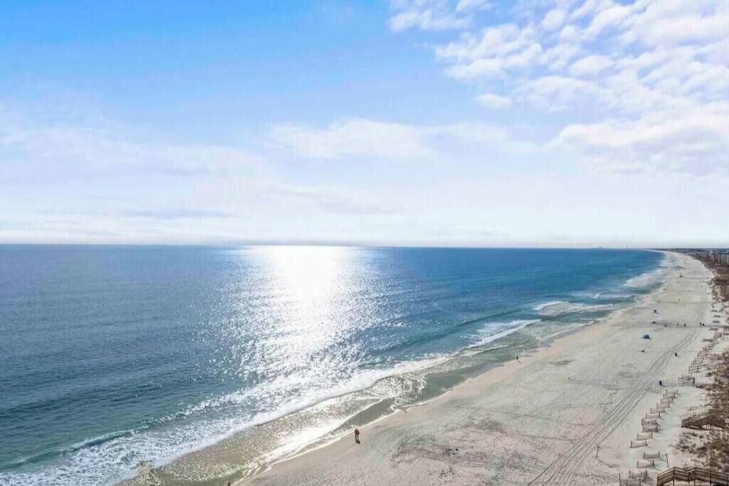 Solsenger og strandhåndklær