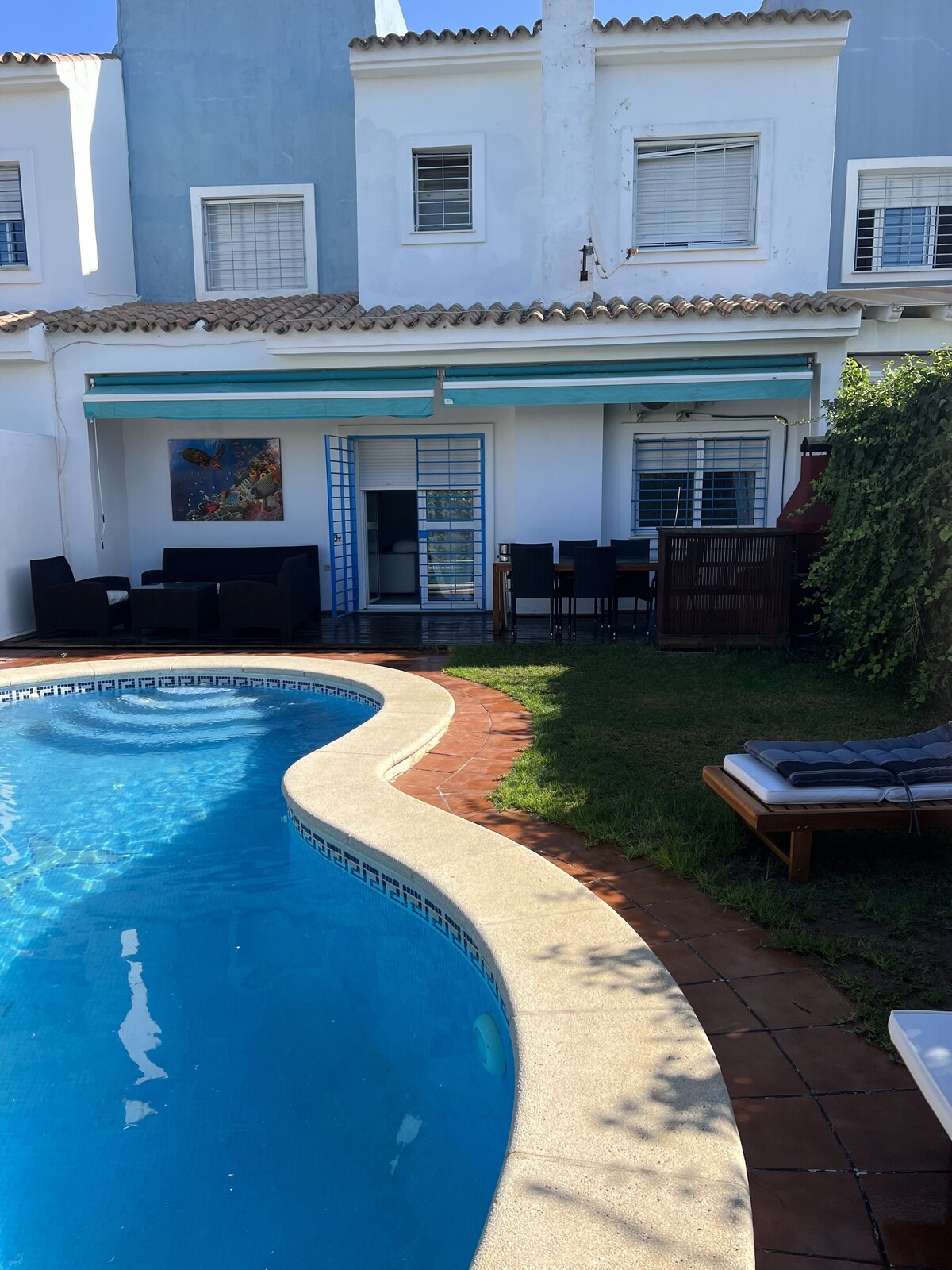 Image de profil de l’hôte