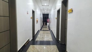 Interior - Pauliham Hotel and Suites (Abuja)