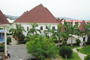 Exterior - Pauliham Hotel and Suites (Abuja)