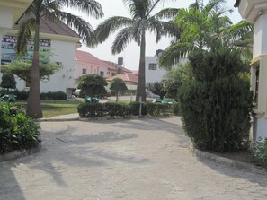 Exterior - Pauliham Hotel and Suites (Abuja)