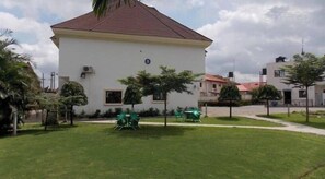 Exterior - Pauliham Hotel and Suites (Abuja)