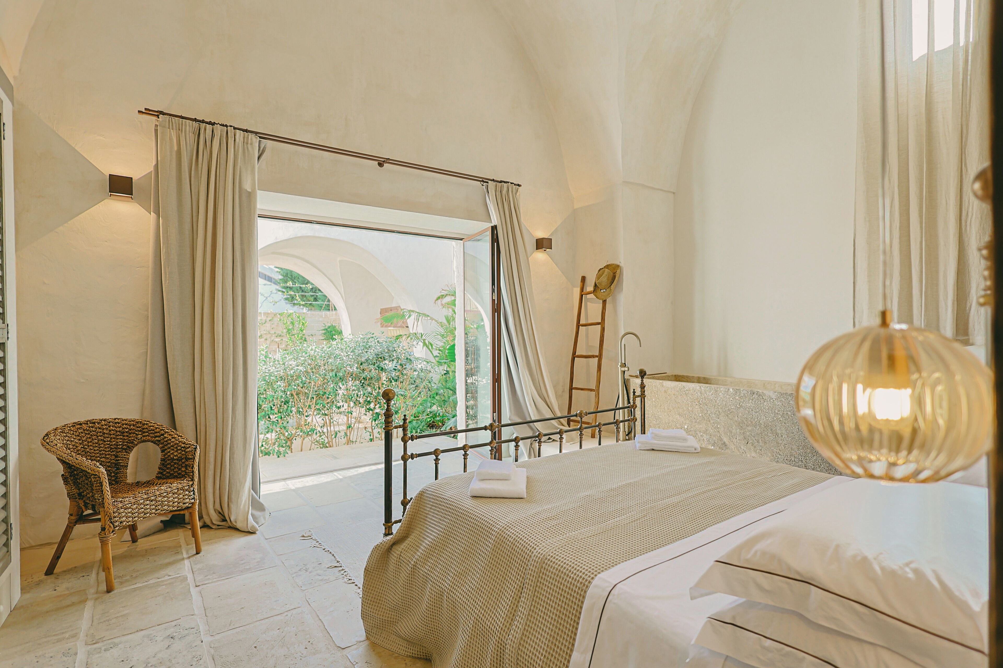 Ferro/asse da stiro, Wi-Fi, lenzuola