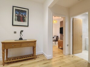 Interior - Oakwood Mews (Matlock)