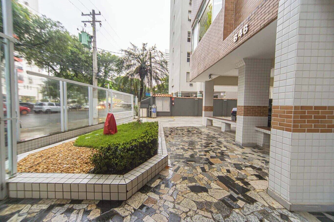 アパートメント | 1 室のベッドルーム