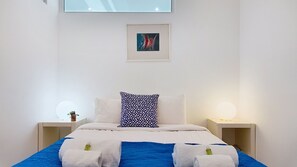 1 bedroom, iron/ironing board, free WiFi, bed sheets - Vilamar Studio – Central Location Near Marina (Vilamoura)
