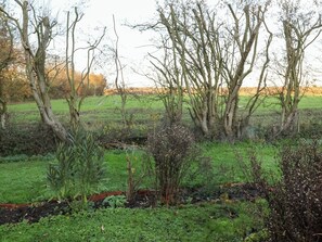 บริเวณที่พัก