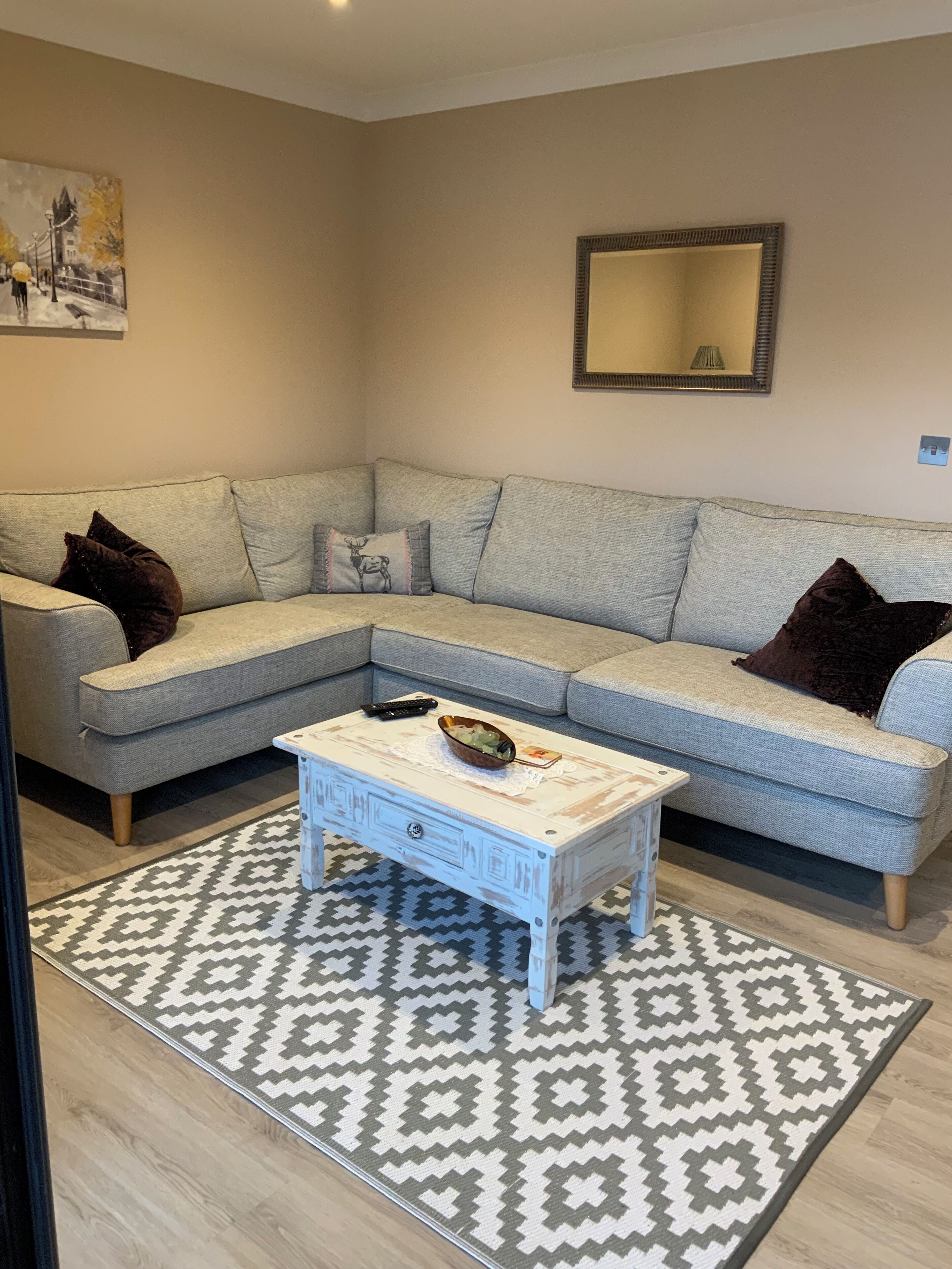 Luxury New Build Chalets With Panoramic Loch & Mountain Views! - Loch Awe