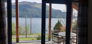 Interior - Luxury new build chalets with panoramic loch & mountain views! (43CQ+FP Cairndo)