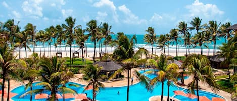 Basic Apartment | Pool