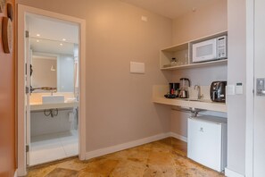 Basic Apartment | Interior - Beach Park Suites #333 Beachfront By Carpediem (Aquiraz)