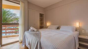 Apartamento básico | 1 quarto