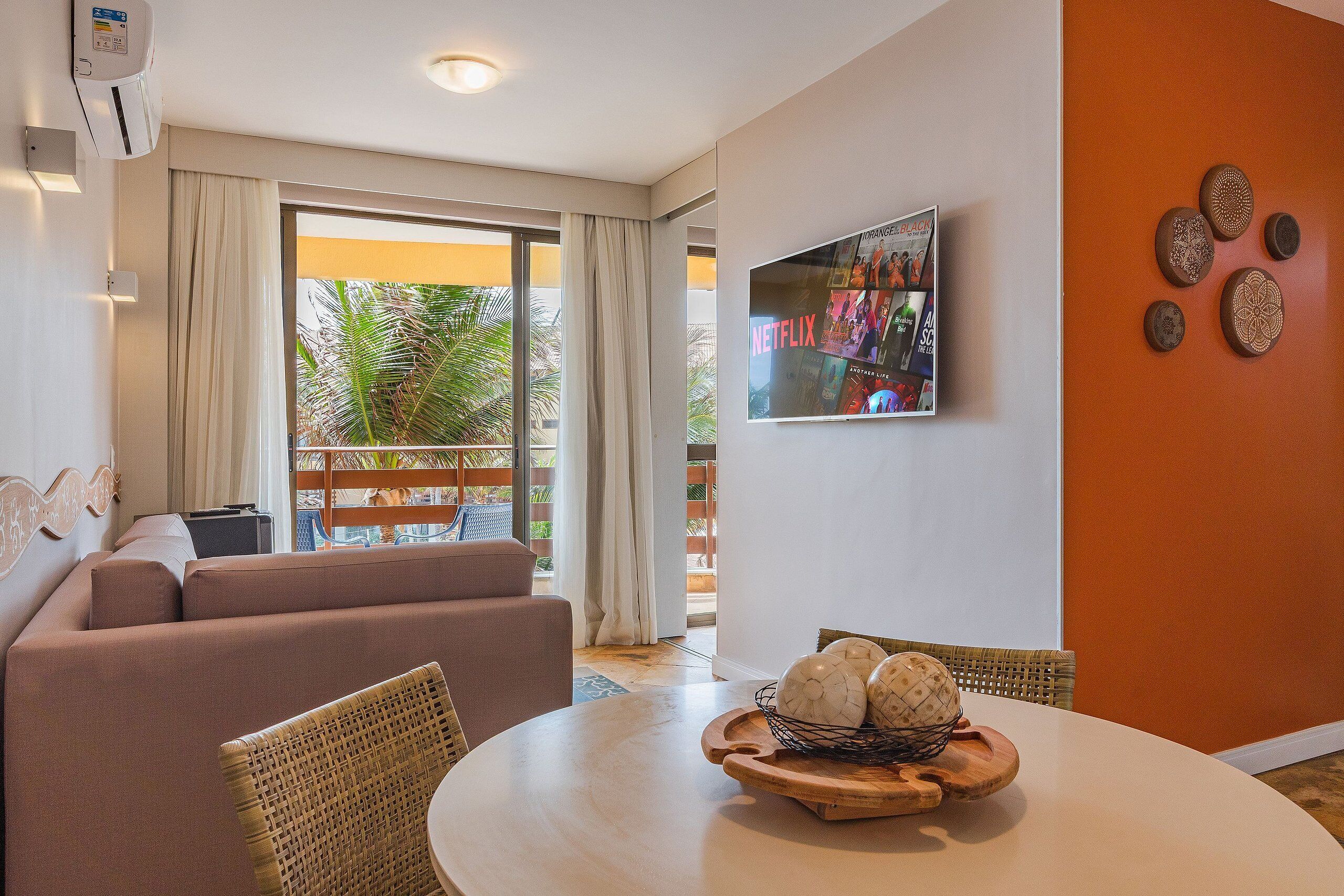 Basic Apartment | Interior