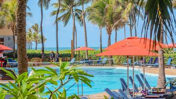 Basic Apartment | Pool