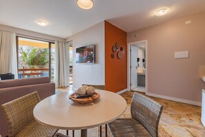 Appartement | Restauration